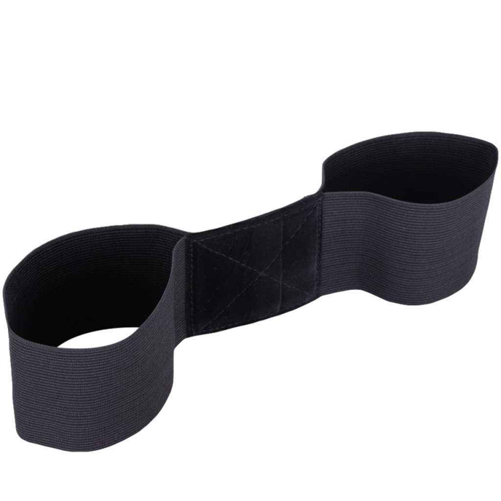 Golf Swing Trainer Arm Band - Correcting Swing Aid for Better Consistency