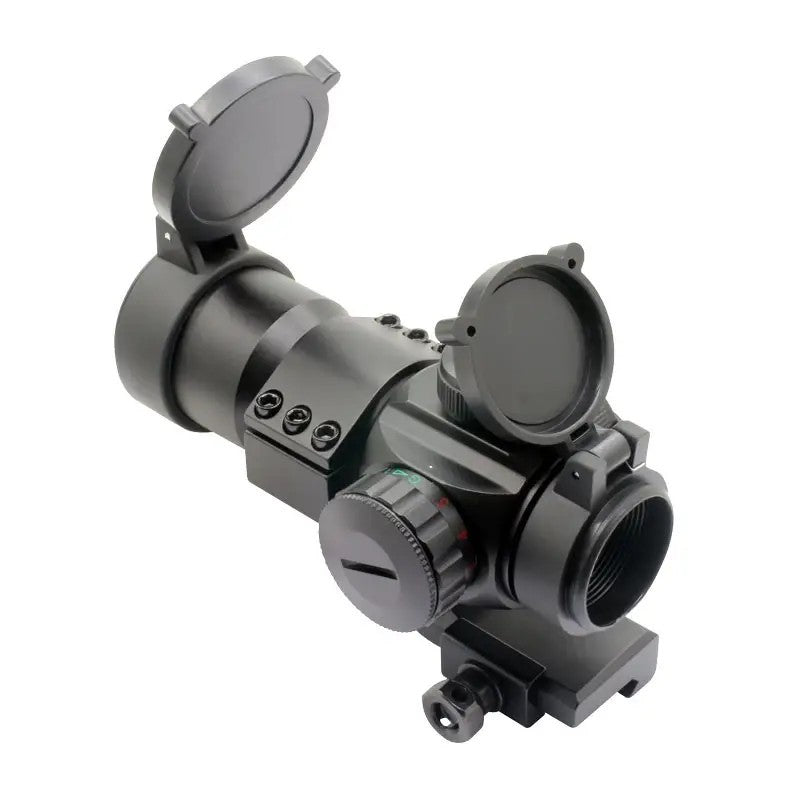 Red/Green Dot Sight Scope with PEPR Mount for 20mm Rails - Tactical