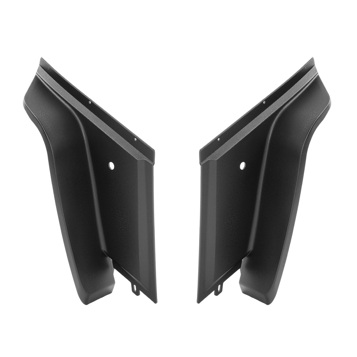 Golf Cart Fender Flare Set for EZGO ST MPT Workhorse 1999-2013 - LH & RH