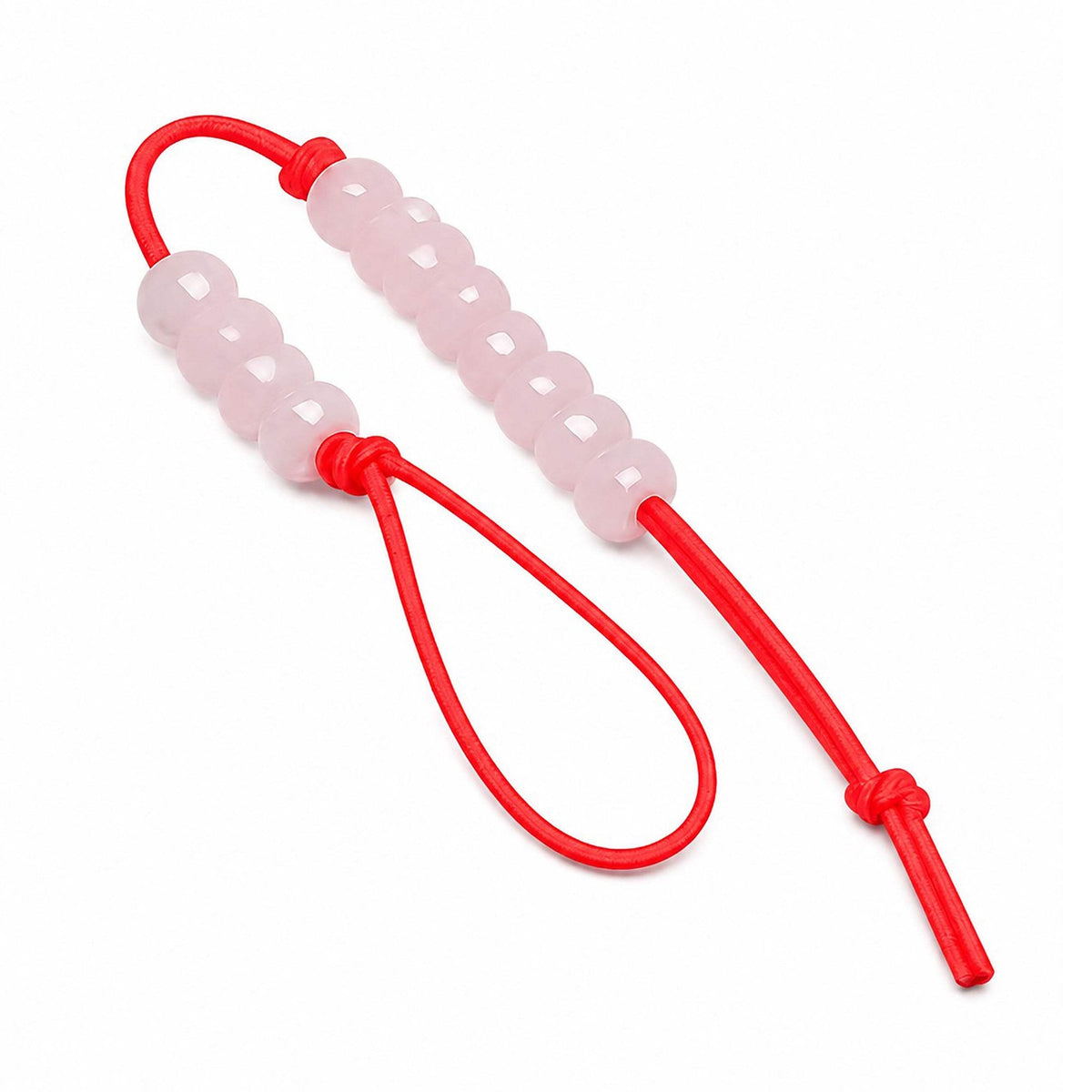 Pace Count Beads for Navigation & Land Orienteering - Phosphorescent Glow