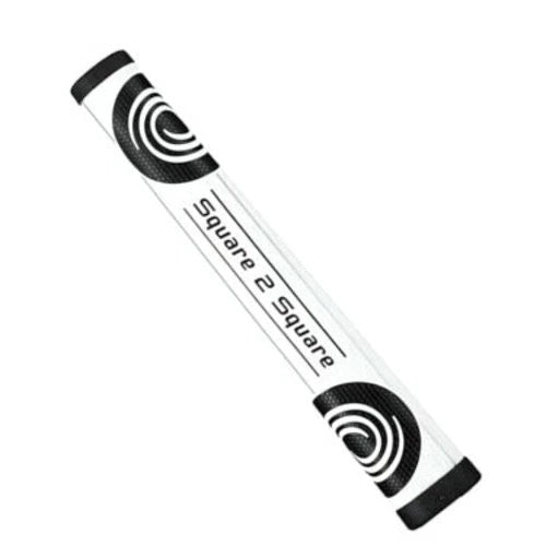 Odyssey Ai-DUAL Square 2 S2S Reverse Taper Putter Grip - Right Hand