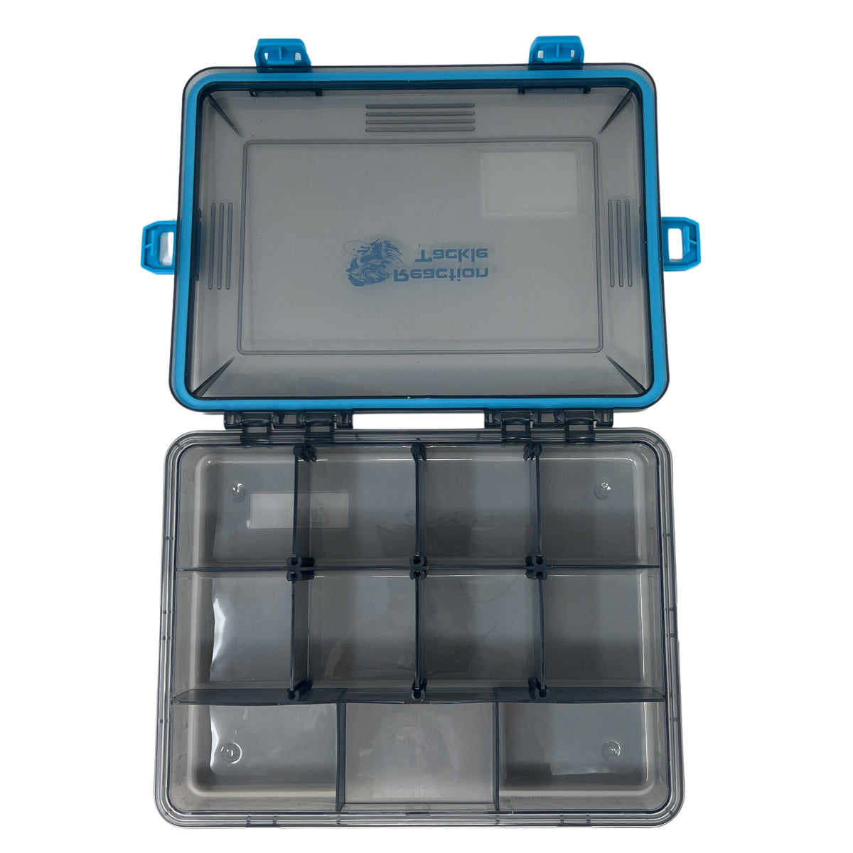 Fishing Tackle Box Trays 4 Pack - Organize Lures, Hooks & Accessories
