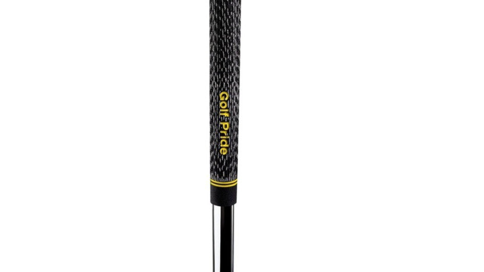 Golf Club Grips - Standard Size Victory V-55 Cord Golf Grips - Choose Quantity