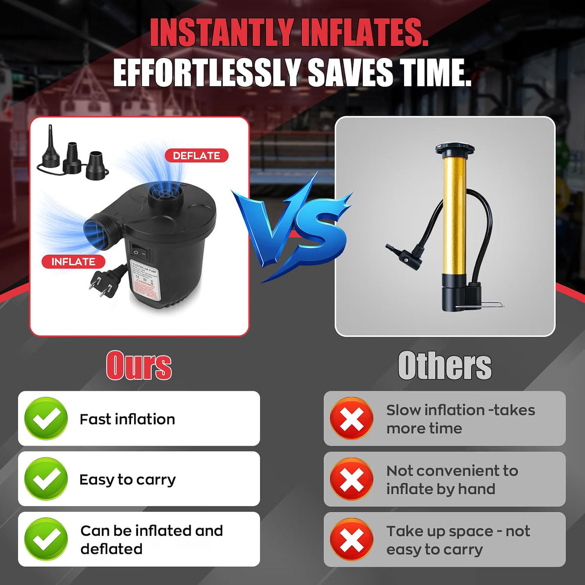 70-Inch Freestanding Punching Bag with Stand - Heavy-Duty Boxing & Kickboxing Equipment