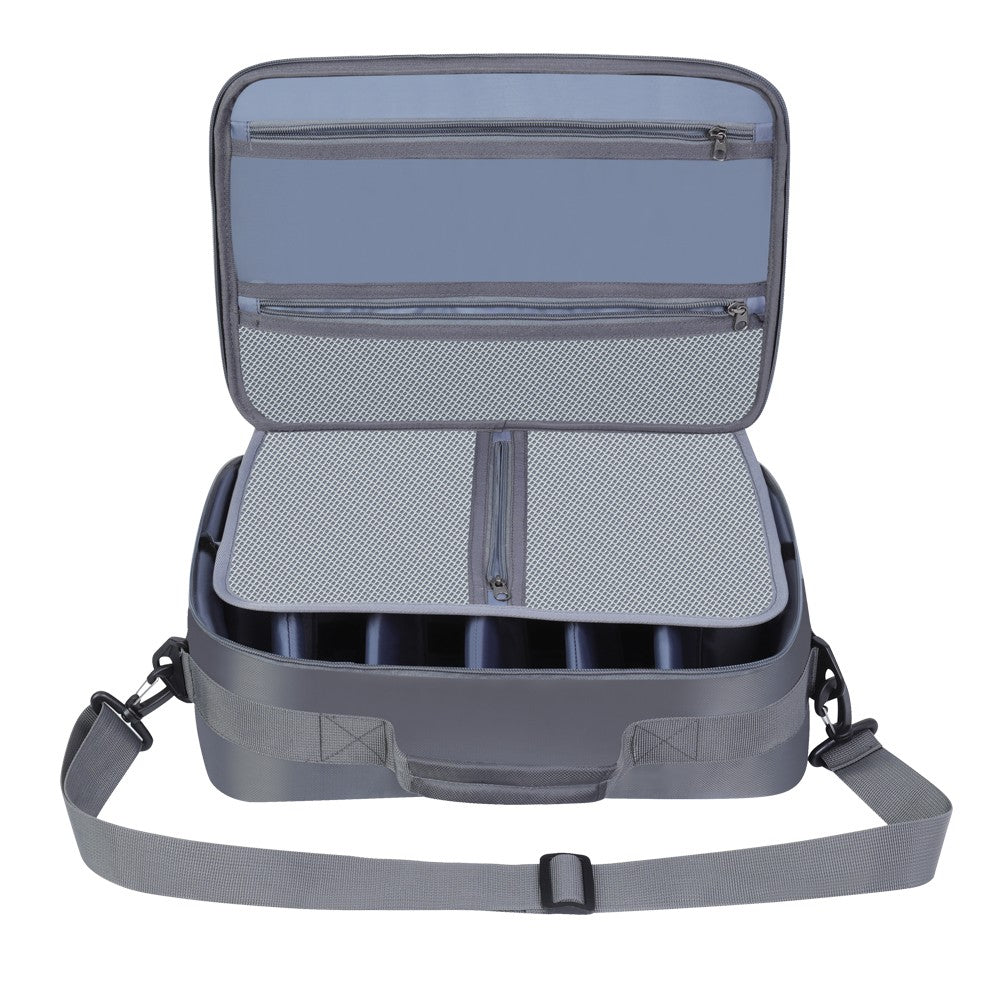 Universal Fish Reel Case - Protective Tackle Storage for All Reels