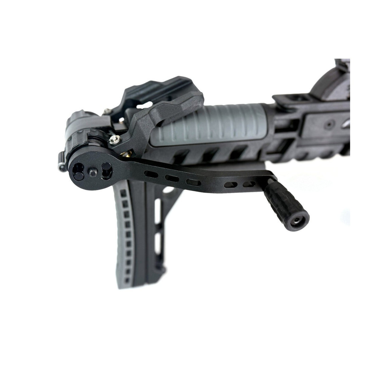 Killer Instinct 2026 Dead Silent Crank Compact Sled - Accessory