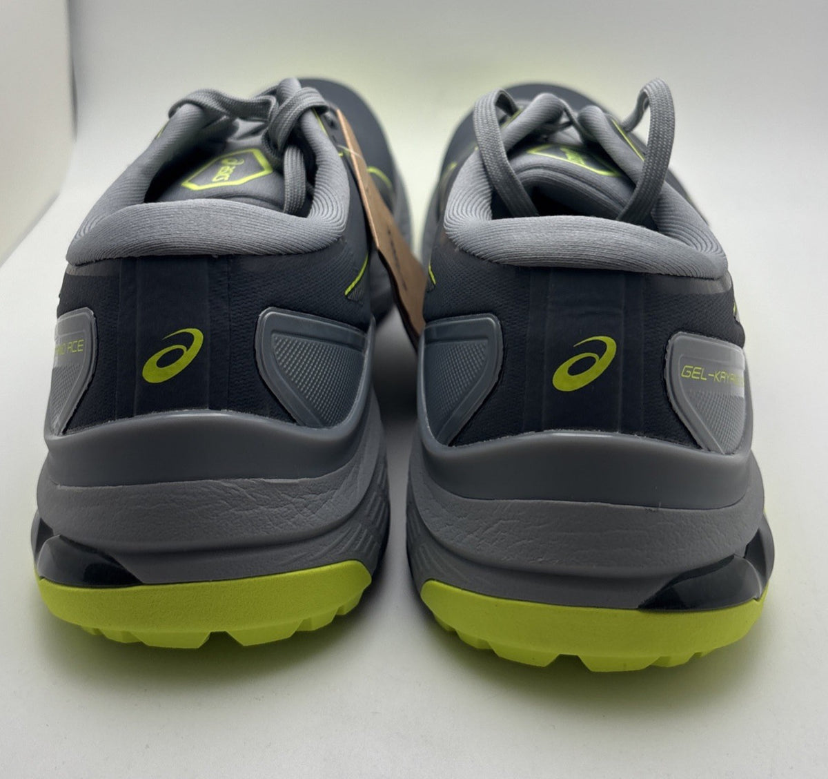 Golf Shoes Men Waterproof Breathable Gel Cushion Low-Top Size 9