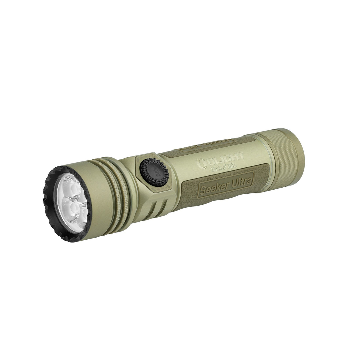 High Power LED Flashlight 4800 Lumens Outdoor Tactical Torch