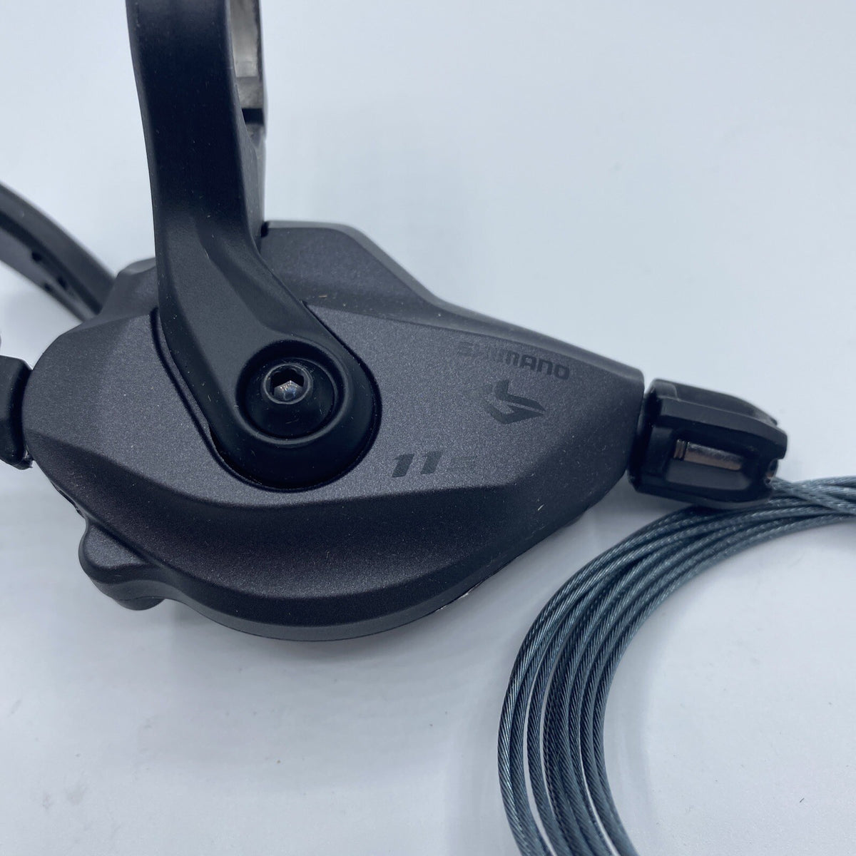 Shimano XT M8130 11-Speed Right Rear Trigger Shifter MTB Linkguide