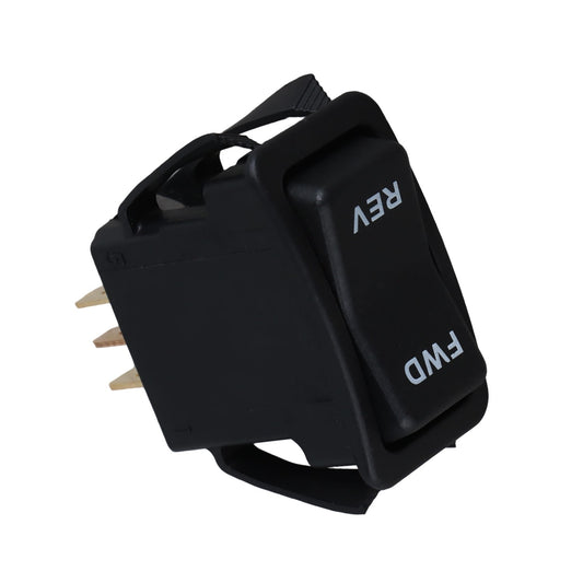 F/R Direction Control Switch for EZGO TXT PDS Electric Golf Cart 74323-G01 Replacement