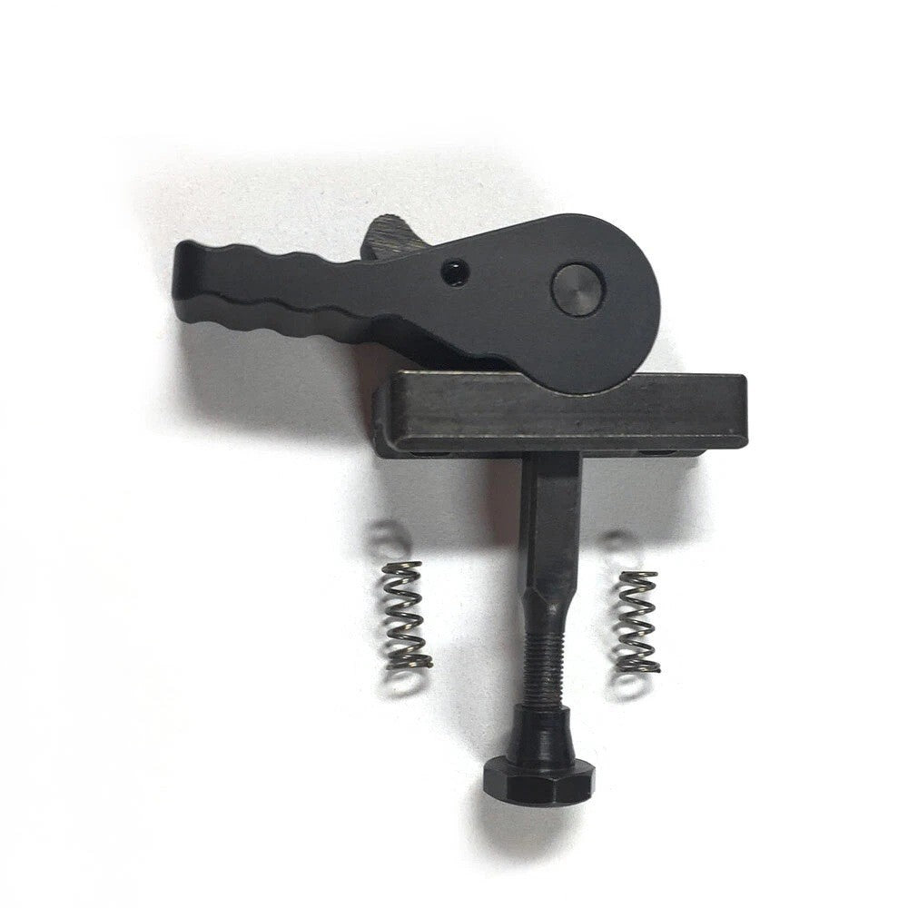 2.26 Inch Quick Detach Red Dot Mount for MRO Sight - Tactical Weapon Accessory