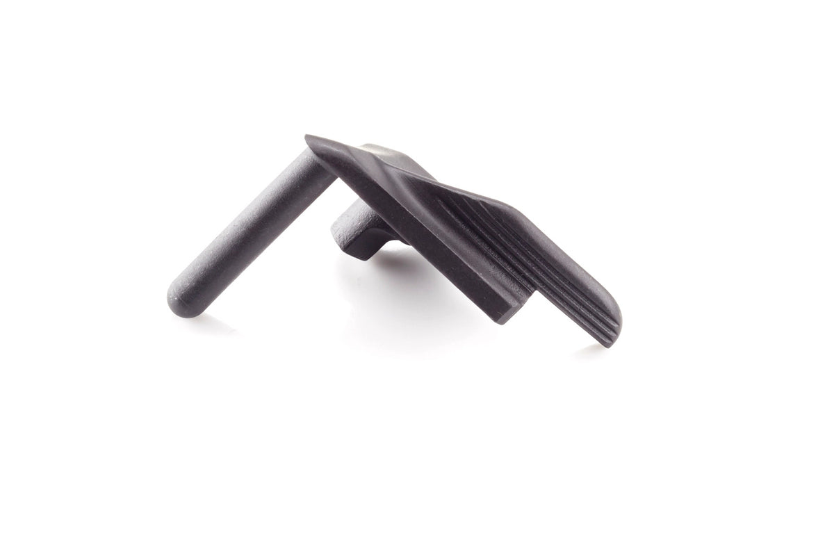1911 Thumb Safety Lever Tactical Blue for Concealed Carry and Combat