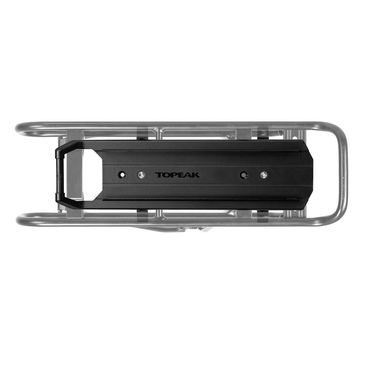 Topeak OMNI Quick Track Adapter for MTX Trunk Bags & Baskets