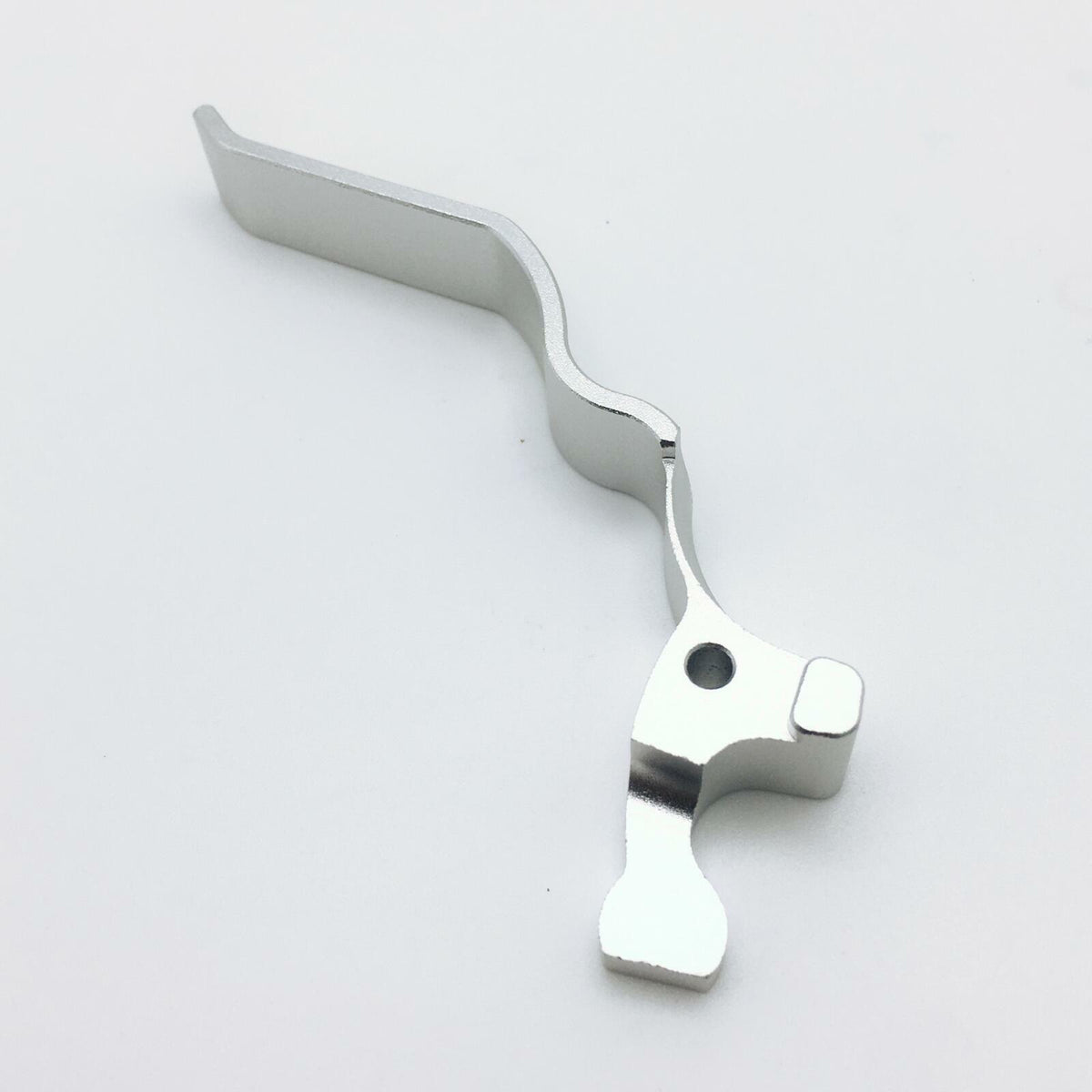 Extended Magazine Release Lever for Ruger 10/22 Aluminum Multiple Colors