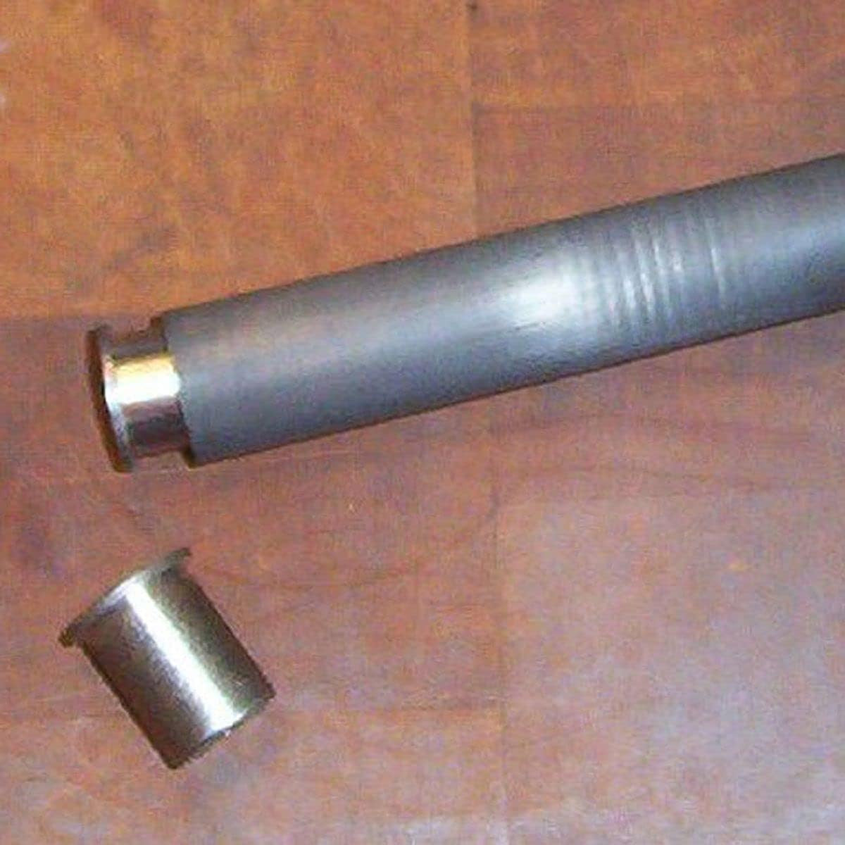 Golf Club Counterweights 12g for Steel, Graphite & Putter Shafts