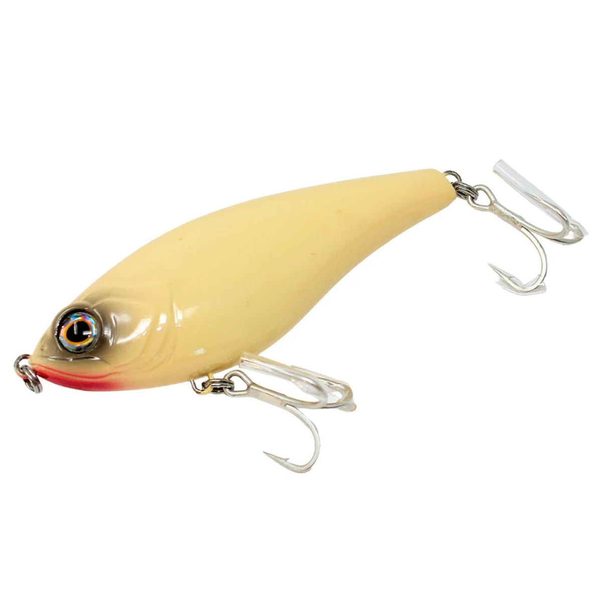Tsunami Tidal Pro 5-Inch Twitch Bait - Versatile Saltwater Fishing Lure