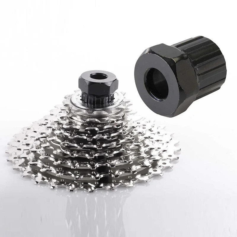 Bike Cassette Lockring Remover Tool for Shimano Bicycle Repair