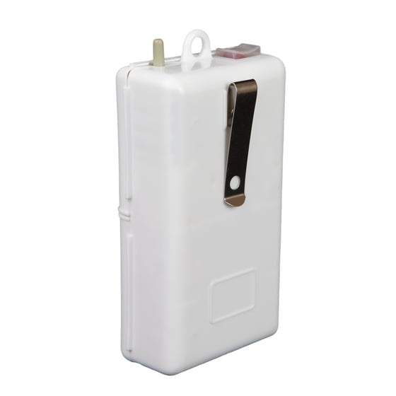 Marine Metal Bubble Box Aerator for Aquariums & Live Bait