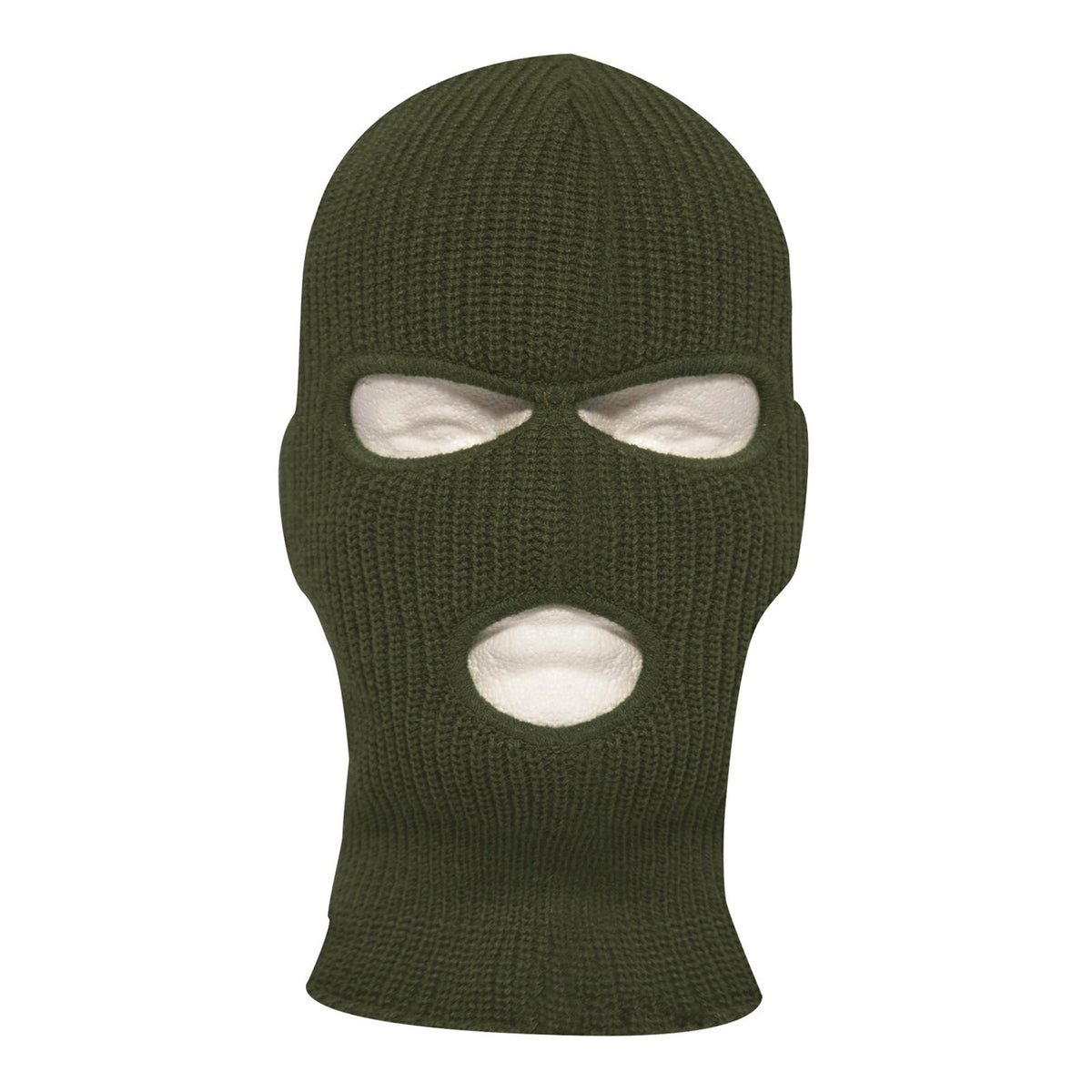 Winter Facemask with 3 Holes for Skiing Snowboarding and Outdoor Activities