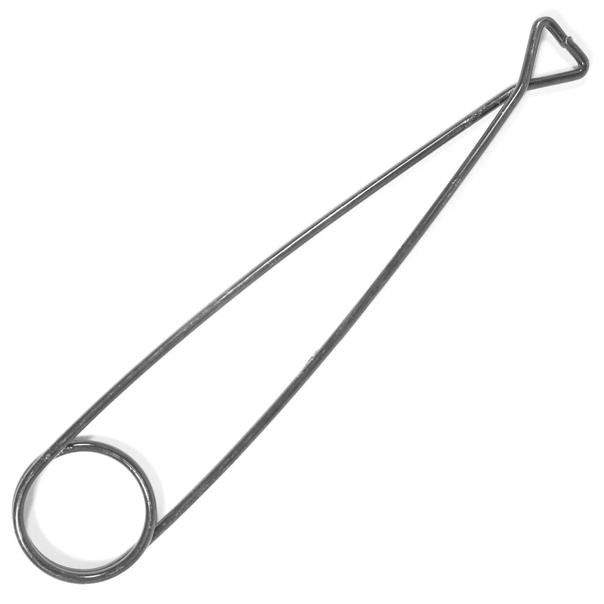 Heavy-Duty Fish Mouth Spreader for Safe Hook Removal - Jumbo Size