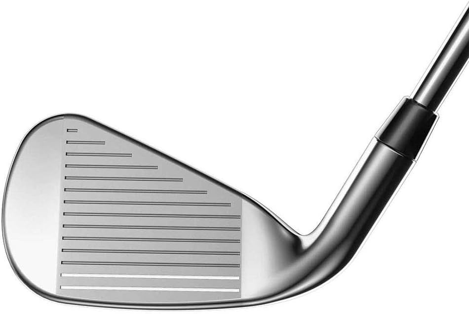 Callaway Mavrik 22 Light Graphite Rescue Iron Wedge Set - Multiple Loft Options