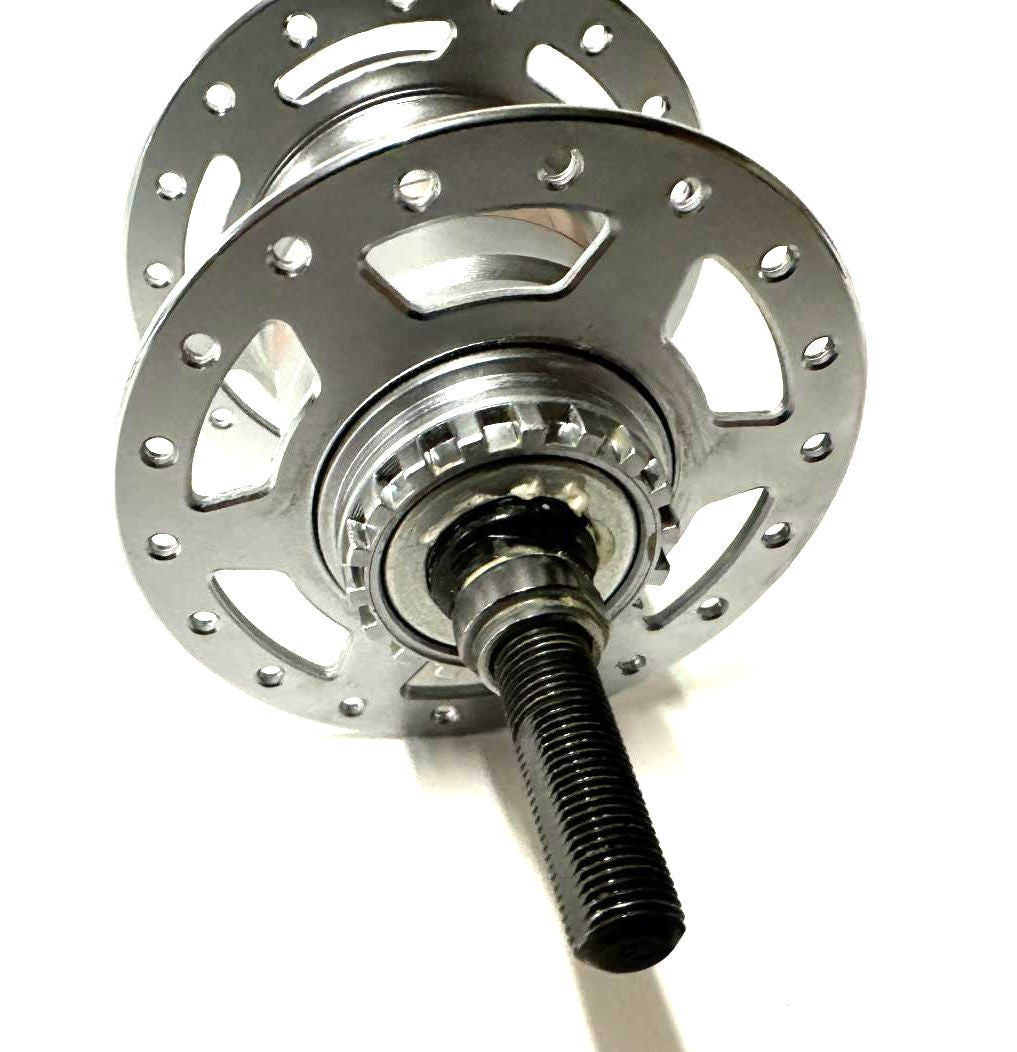 Shimano Nexus Inter3 3-Speed Internal Gear Hub for Roller & Rim Brake Bikes