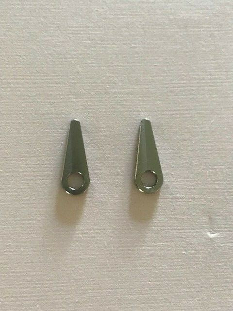 Stainless Steel Ratchet Dog for Newell 200, 300, 400 Series Reel Reels