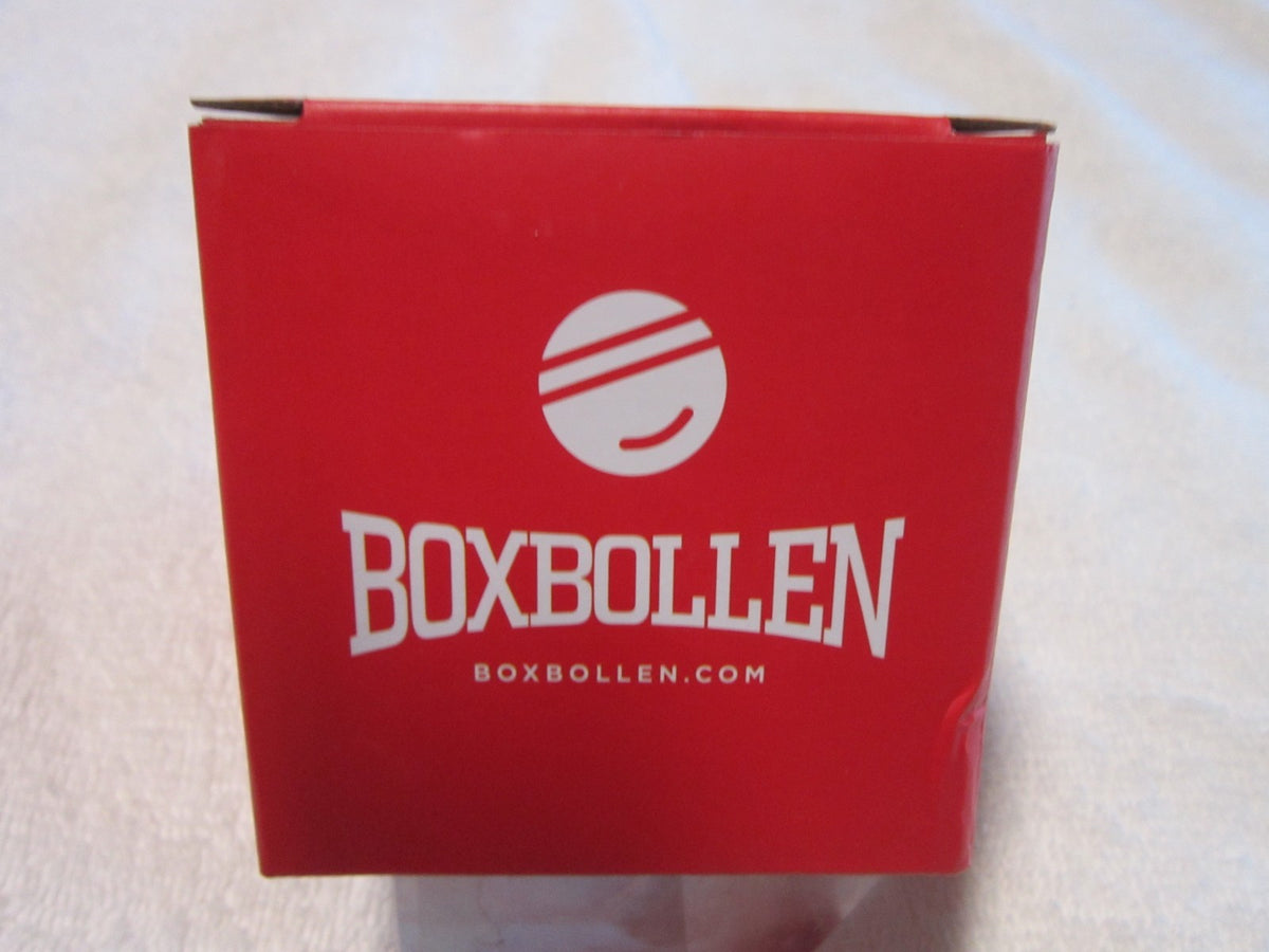 BoxBollen Punch MMA Boxing Training Game New
