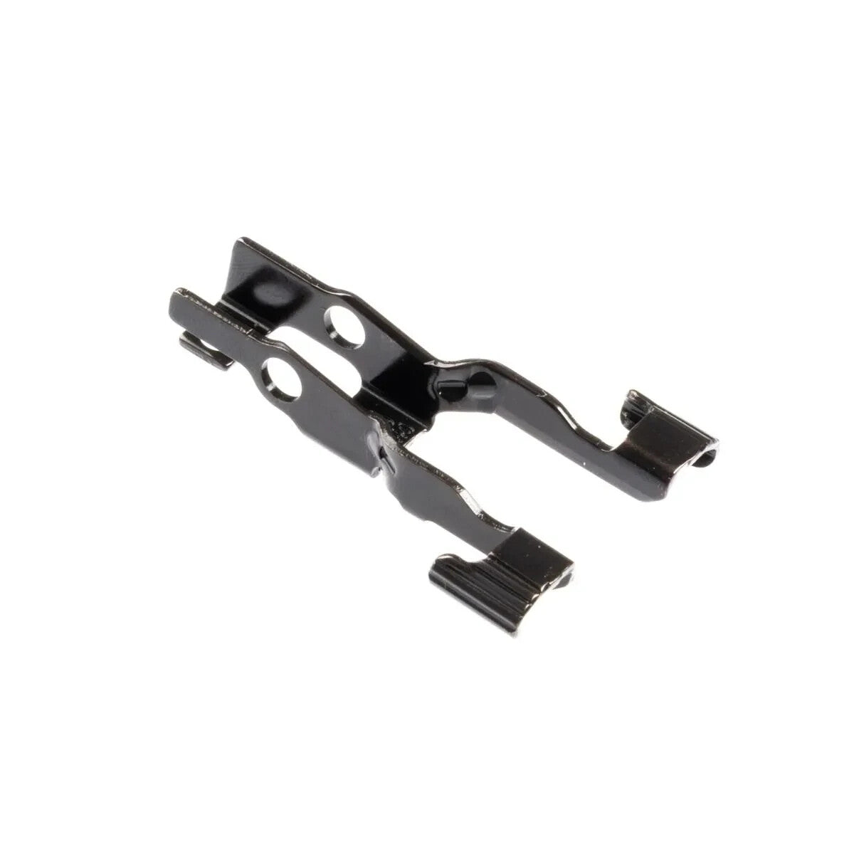 Extended Slide Stop for Sig Sauer P320 - Wilson Combat 320-SR