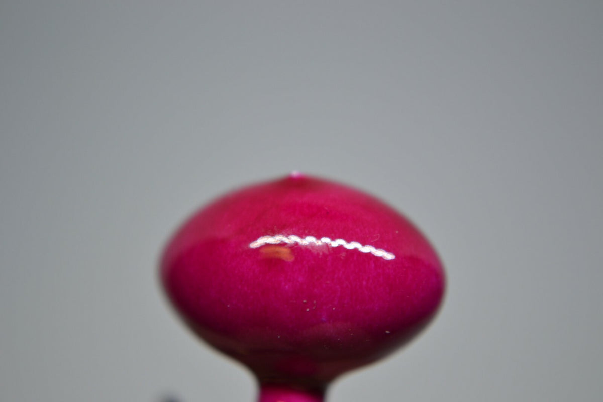 Powder Paint 3oz Jar for Jig Heads and Lures - Multiple Colors