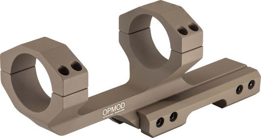 Vortex 30mm Cantilever Mount FDE - Precision Hunting Accessory