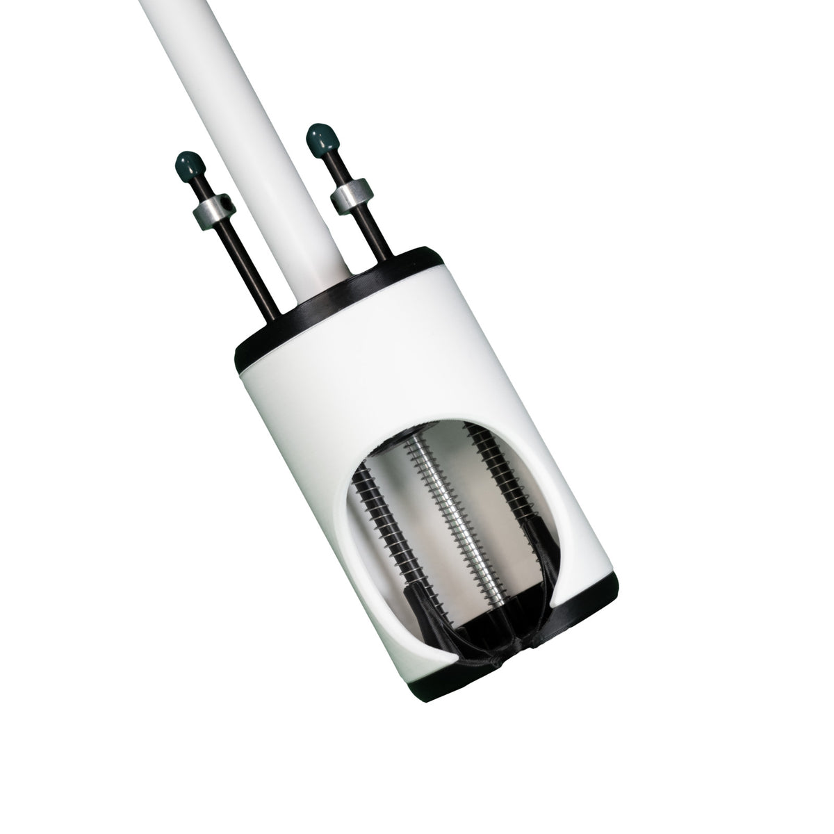 Golf Tee Height Device with Magnetic Probes – Perfect Tee Placement