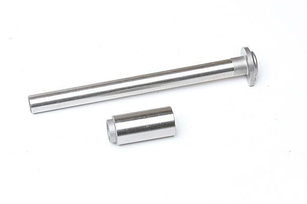 1911 Full-Length Guide Rod for Full-Size/Government Pistols - Smooth Cycling