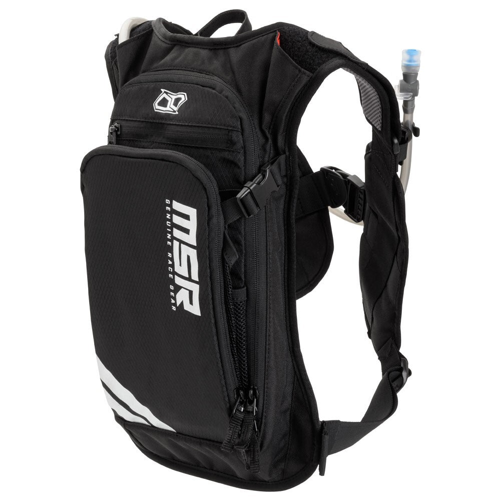 Hydration Pack with 2L Bladder for Mountain Biking, Hiking & Offroad Adventures