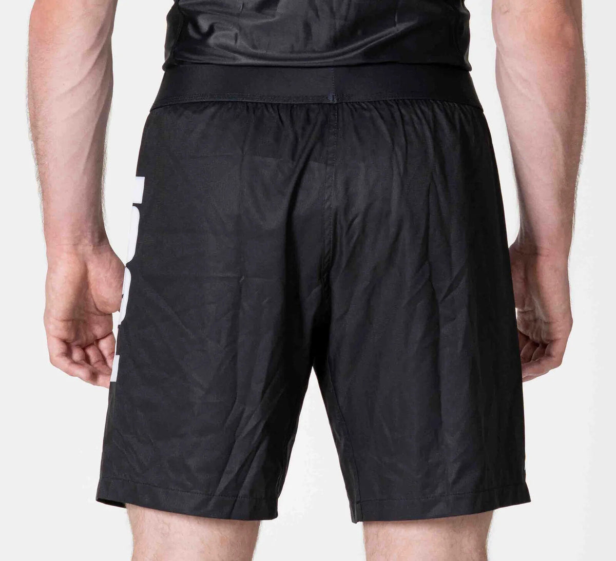 Fuji IBJJF No Gi Grappling Fight Shorts - Competition Ranked BJJ Fightwear