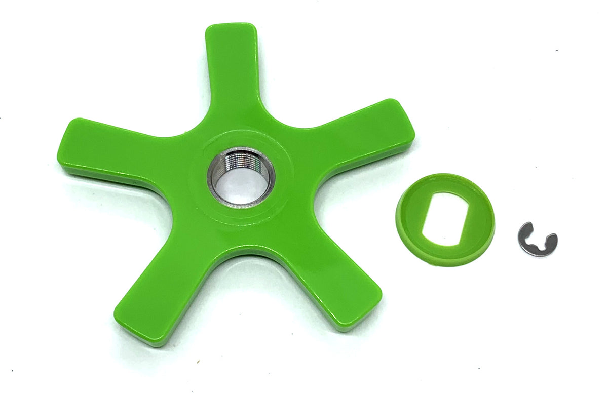 Fishing Reel Star Drag Washer Clip Set for Newell 200 300 400 500 Series Reels