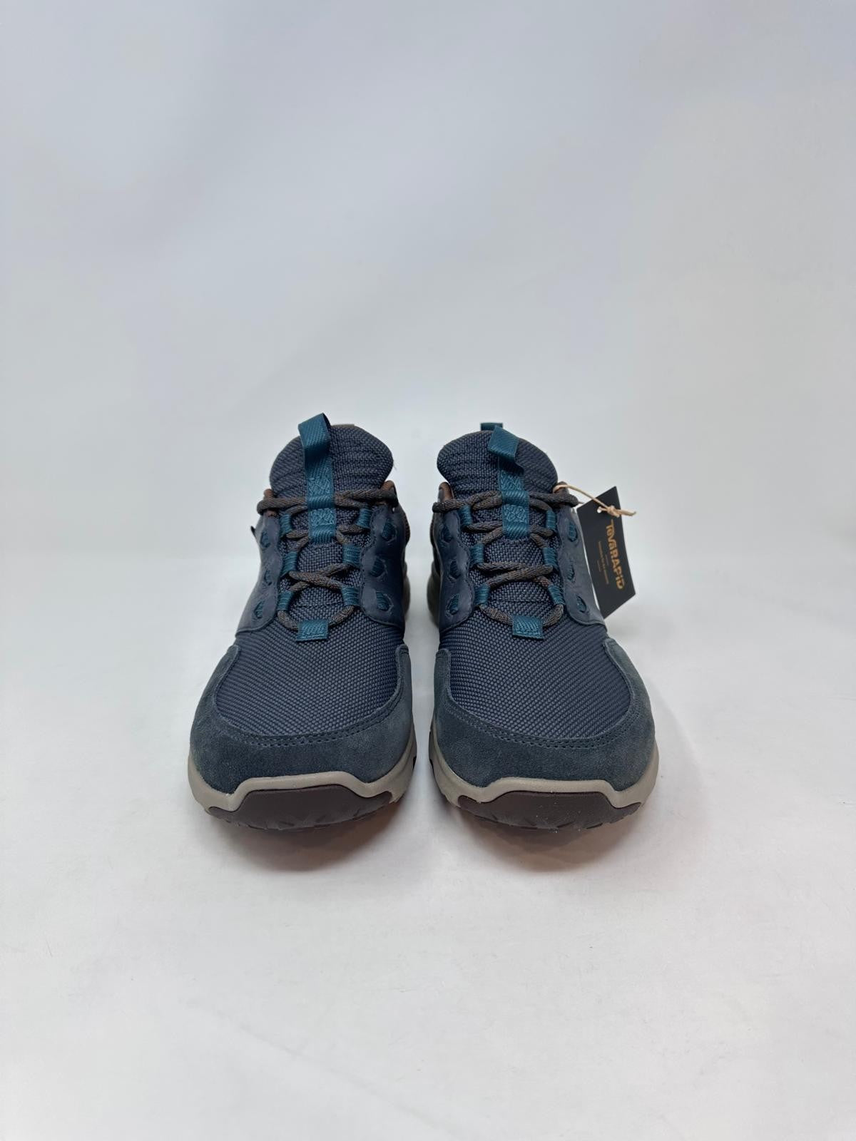 Waterproof Hiking Shoes for Men - Lightweight Trail Footwear - Multiple Sizes