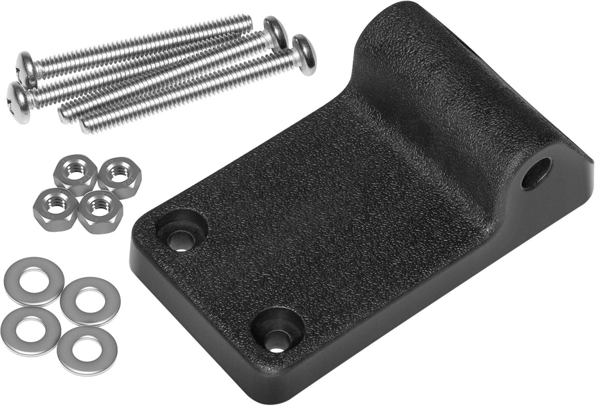 Boat Downrigger Tilt-Up Mounting Bracket for Scotty Models 1080-1116,1023