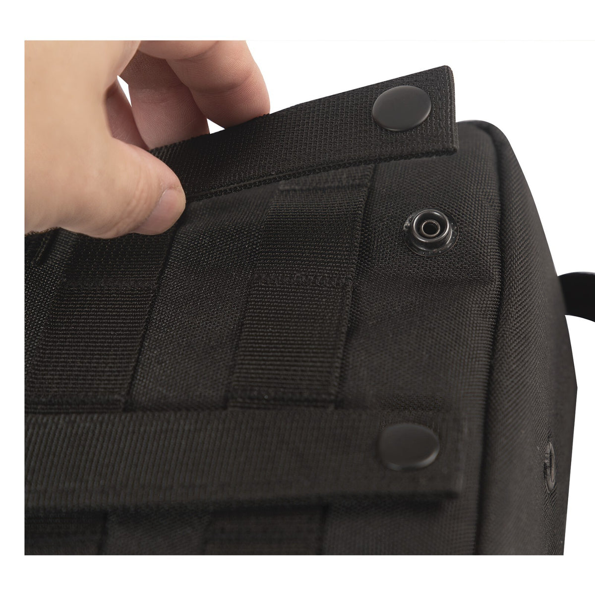 Military Nylon Canteen Cover with MOLLE System 2 Quart Hydration Pack