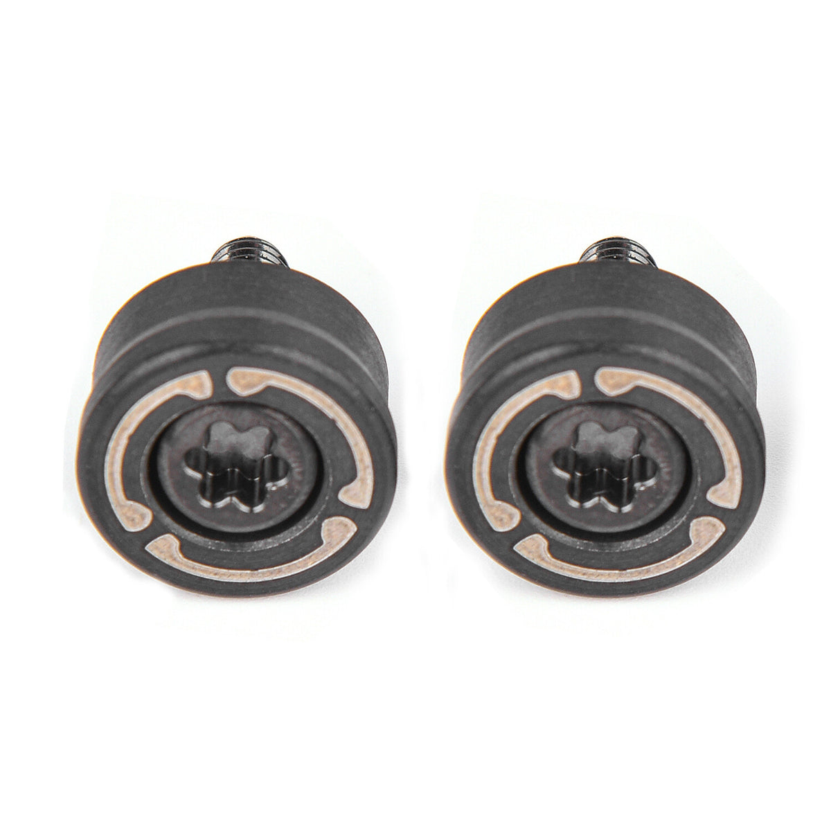Golf Weight Screws 4-16g for TaylorMade Spider Tour & X Putters Set of 2