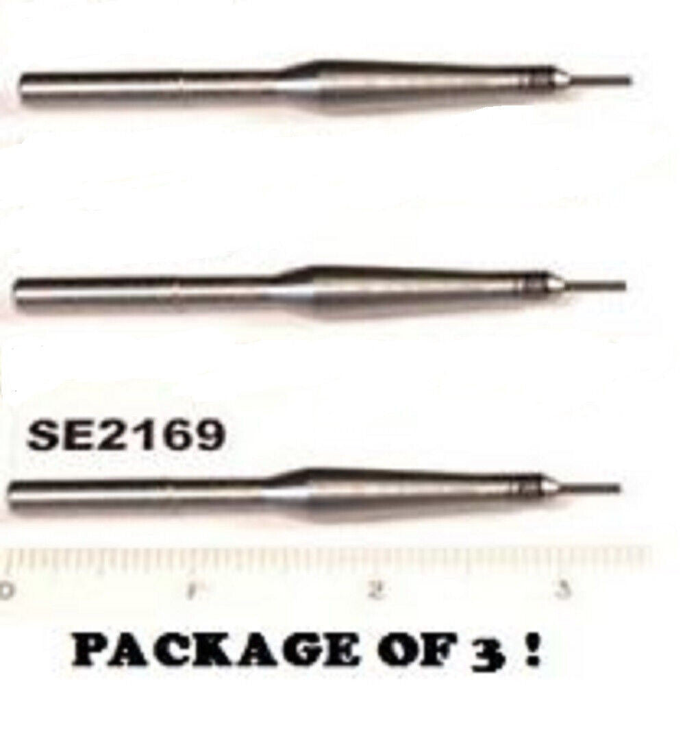 Decapping Pins for .308 Winchester Kit 3-Pack - Easy X Expander