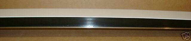 3 Pairs Military Surplus Backcountry Snow Skis 190cm - Versatile Winter Gear
