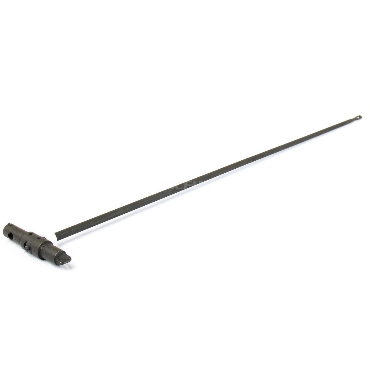 Garand Rifle Cleaning Kit with Multi-Tool, Oiler & Chamber Brush