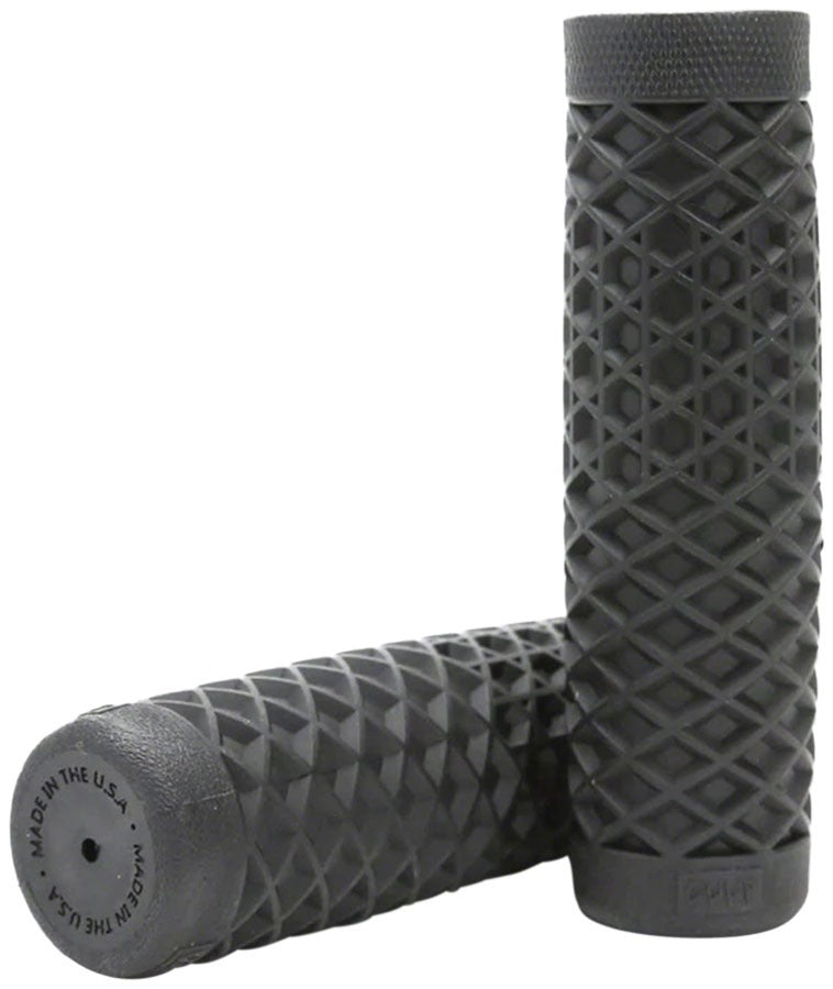 ODI Cult x Vans Cruiser Bike Handlebar Grips - Black
