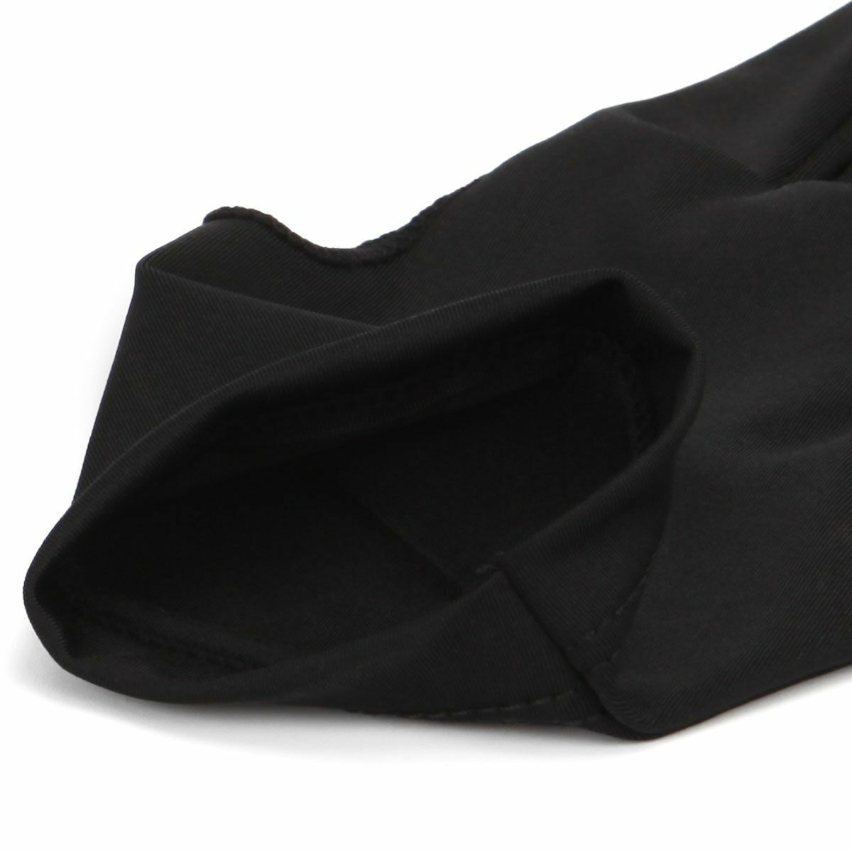 Billiards Glove Three-Finger, Left or Right Hand, Breathable Nylon