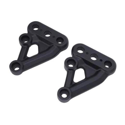 Aluminium Alloy Foot Peg Brackets for Electric Dirt Bikes - Talaria MX3 MX4 X3