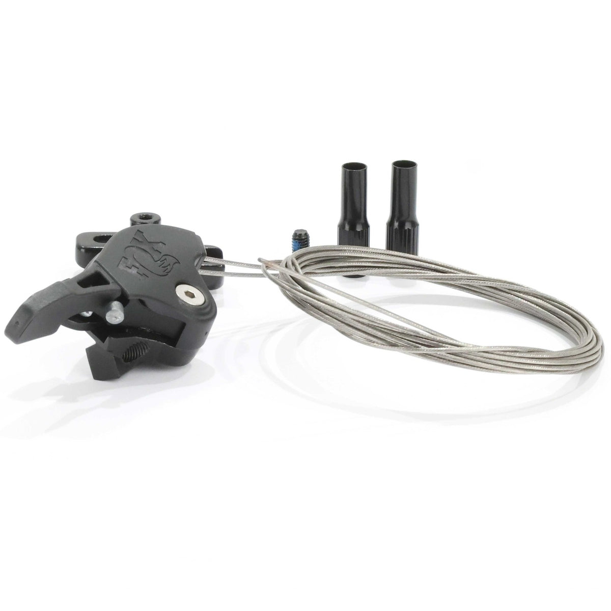 FOX 2-Position Dual Lockout Remote Lever for Suspension Forks & Shocks