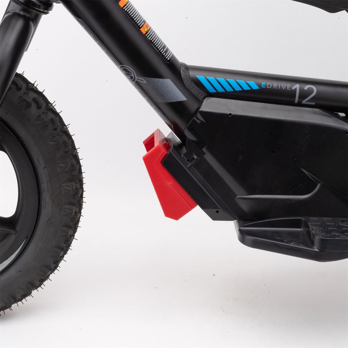Milwaukee 18V Battery Adapter for Stacyc 12" and 16" Bikes