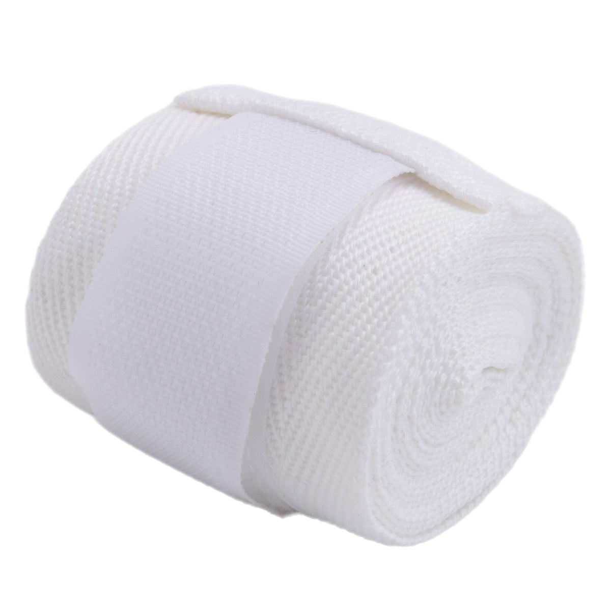 Elastic Cotton Boxing Wrist Strap - Muay Thai & Martial Arts Support