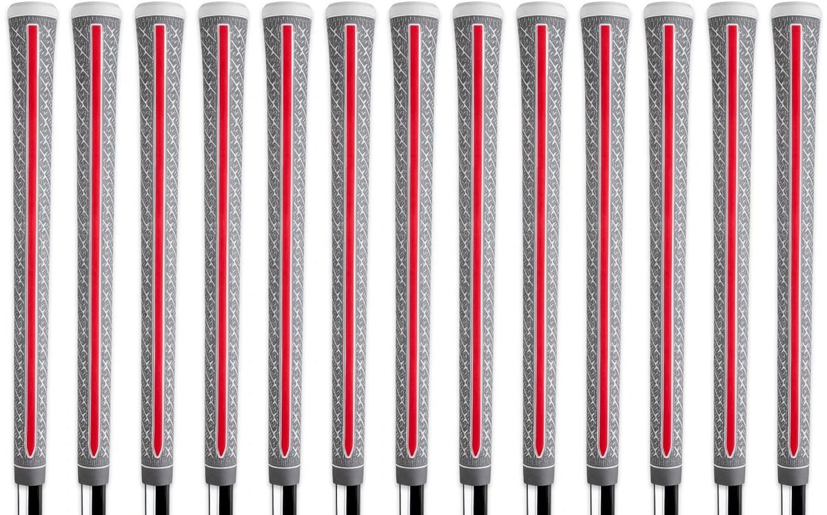 Golf Pride Align Max Z-Grip Midsize Golf Club Grip Pack of 3-6